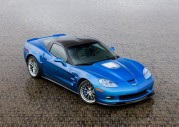 2009 Chevrolet Corvette Z03 Concept by Ugur Sahin Design